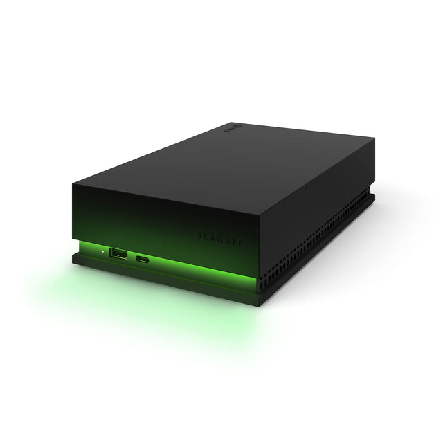 Seagate Game Drive Hub for Xbox 8TB USB 3.2 Gen 1 External HDD