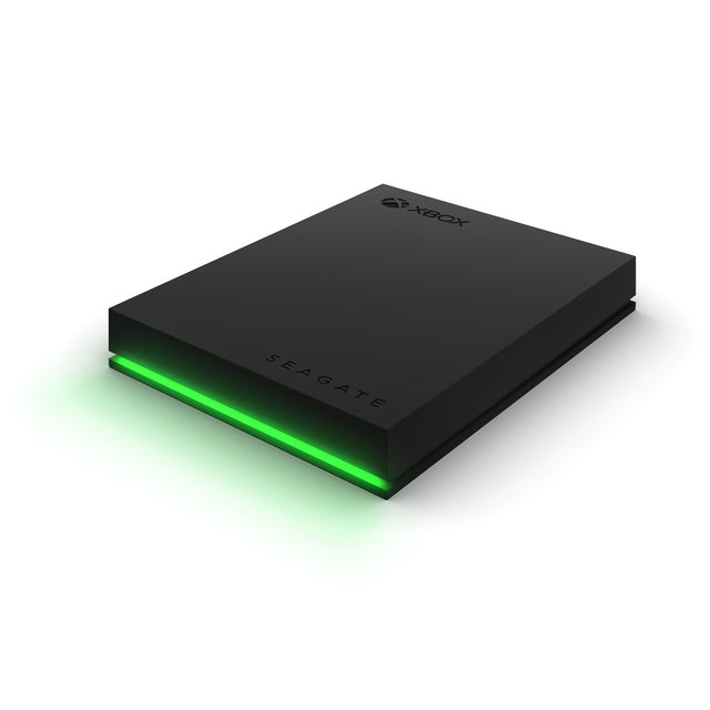 Seagate Game Drive for Xbox 4TB USB 3.2 Gen 1 External Hard Drive