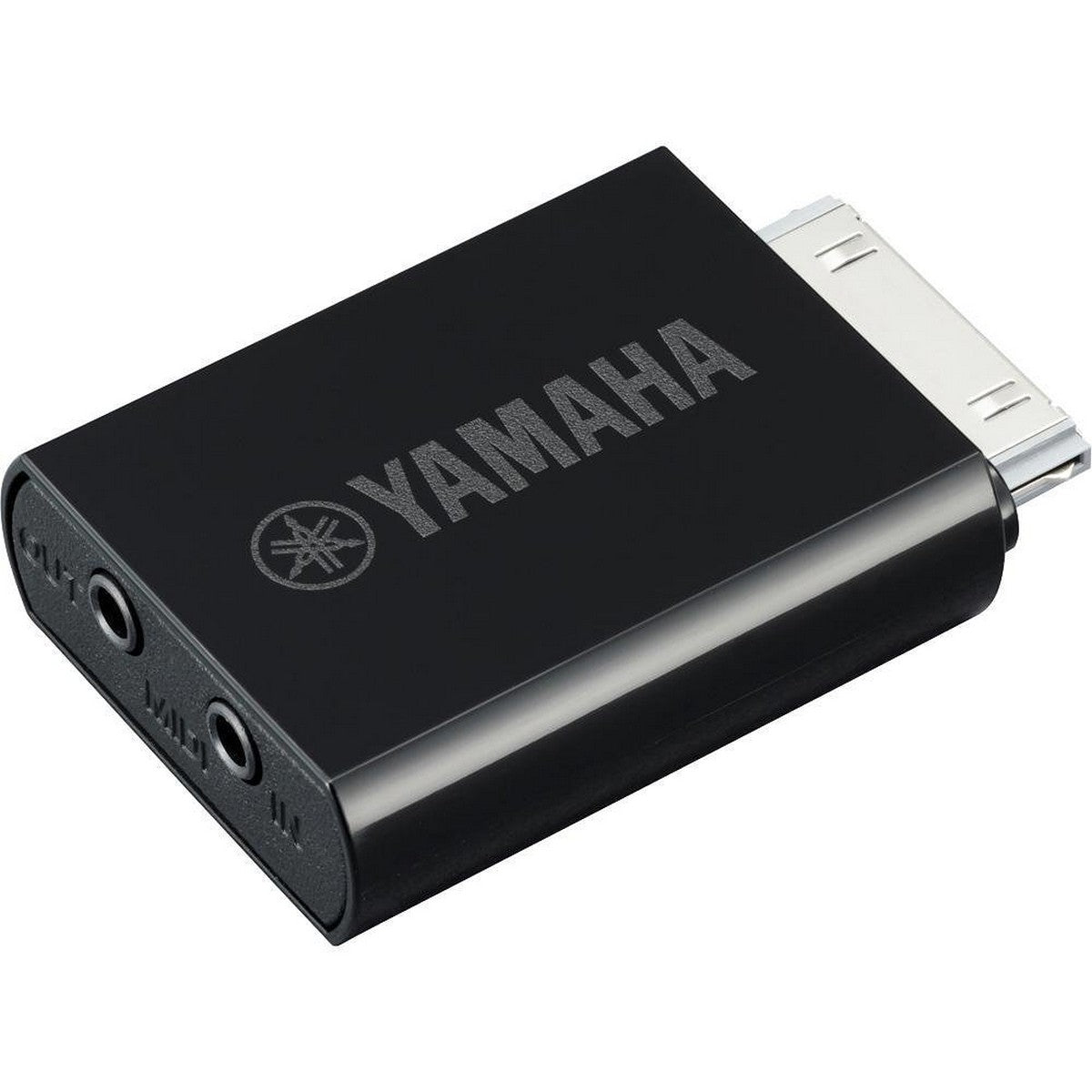 Yamaha i-MX1 | MIDI Interface Cable for iPhone/iPad That Connects Any MIDI Devices to Any Core MIDI-Compatible App