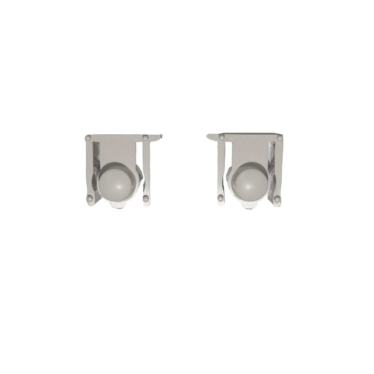 Pioneer DJ DAC2845 Replacement Button 4 Beat-Exit for DDJ-FLX4 DDJ-FLX6 DDJ-WEGO3K DDJ-WEGO3R DDJ-WEGO4K DJS1000