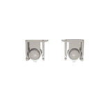 Pioneer DJ DAC2845 Replacement Button 4 Beat-Exit for DDJ-FLX4 DDJ-FLX6 DDJ-WEGO3K DDJ-WEGO3R DDJ-WEGO4K DJS1000