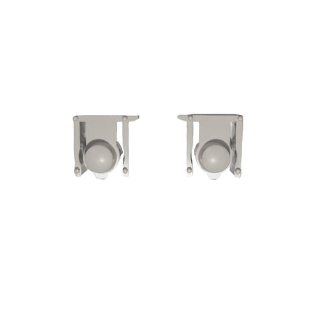 Pioneer DJ DAC2845 Replacement Button 4 Beat-Exit for DDJ-FLX4 DDJ-FLX6 DDJ-WEGO3K DDJ-WEGO3R DDJ-WEGO4K DJS1000