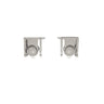 Pioneer DJ DAC2845 Replacement Button 4 Beat-Exit for DDJ-FLX4 DDJ-FLX6 DDJ-WEGO3K DDJ-WEGO3R DDJ-WEGO4K DJS1000