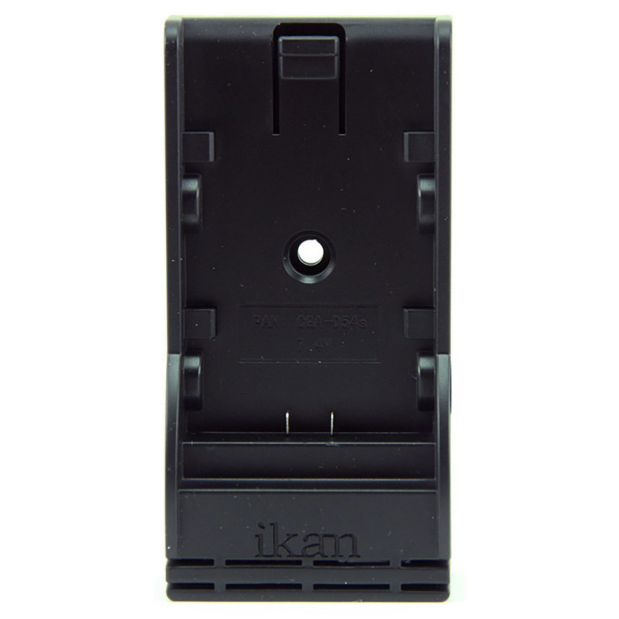 Ikan BP2-P Panasonic D54 Battery Plate for VX Monitors