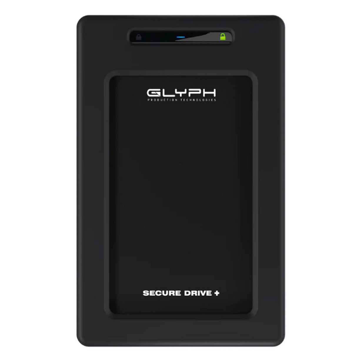 Glyph SecureDrive+ Bluetooth External HDD, 5TB