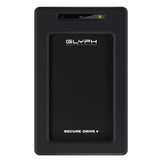 Glyph SecureDrive + Bluetooth External HDD 5TB