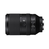 Sony FE 70-300mm F4.5-5.6 G OSS Full-Frame Telephoto Zoom G Lens with Optical SteadyShot