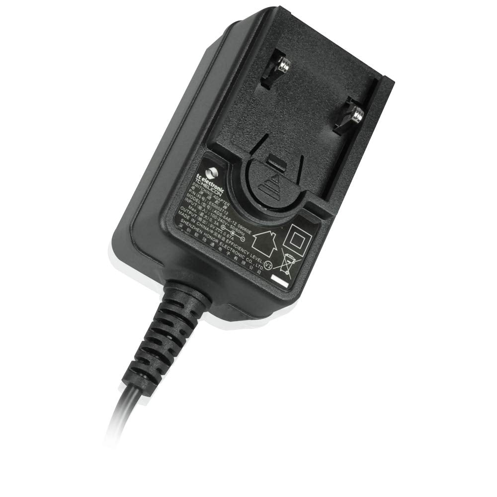 TC Electronic PowerPlug 9