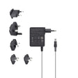 Sennheiser EW-D Power Supply for Evolution Wireless 12V/1A