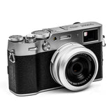 NiSi NC UV Filter II for Fujifilm X100/X100S/X100F/X100T/X100V/X100VI