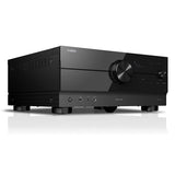 Yamaha RX-A4A AVENTAGE 7.2-Channel 8K AV Receiver