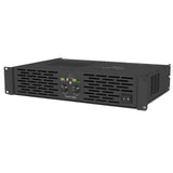 Behringer KM750 Professional 750 Watt Stereo Power Amplifier with ATR...