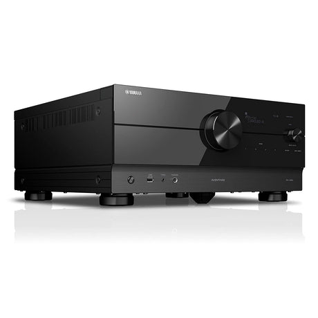 Yamaha RX-A8A AVENTAGE 11.2-Channel 8K AV Receiver