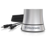 TC Electronic LEVEL PILOT C Desktop Speaker Volume Controller with 1/8"...