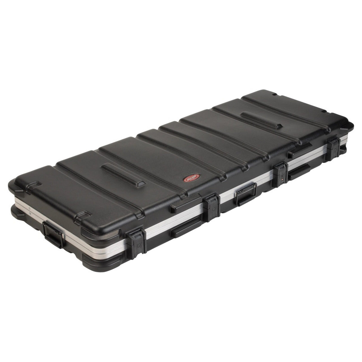 SKB 1SKB-5820W ATA 88 Note Keyboard Case with Wheels