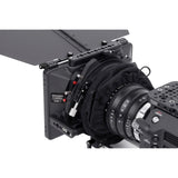 Wooden Camera UMB-1 Universal Mattebox, Base