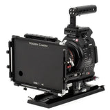 Wooden Camera UMB-1 Hard Matte Set