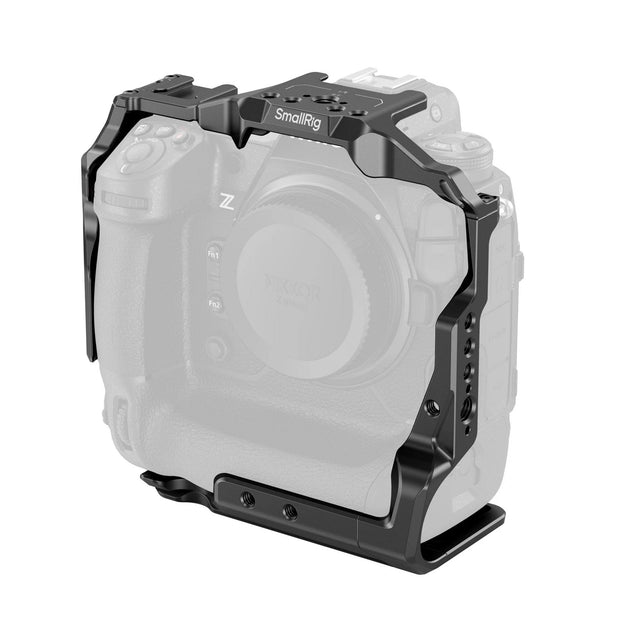 SmallRig Camera Cage for Nikon Z 9