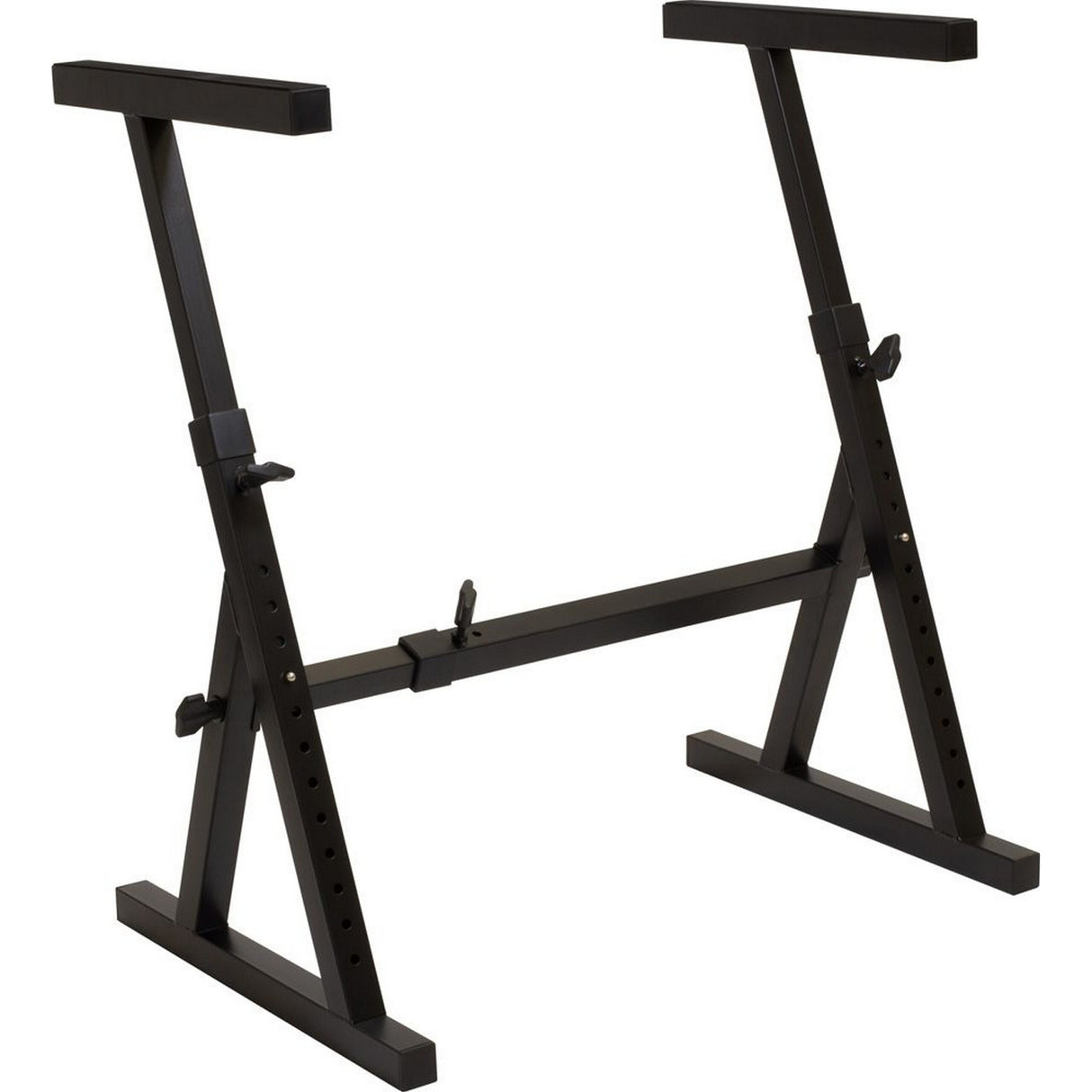 Ultimate Support JS-Z1000 JamStands Adjustable-Height Z-Style Keyboard Stand