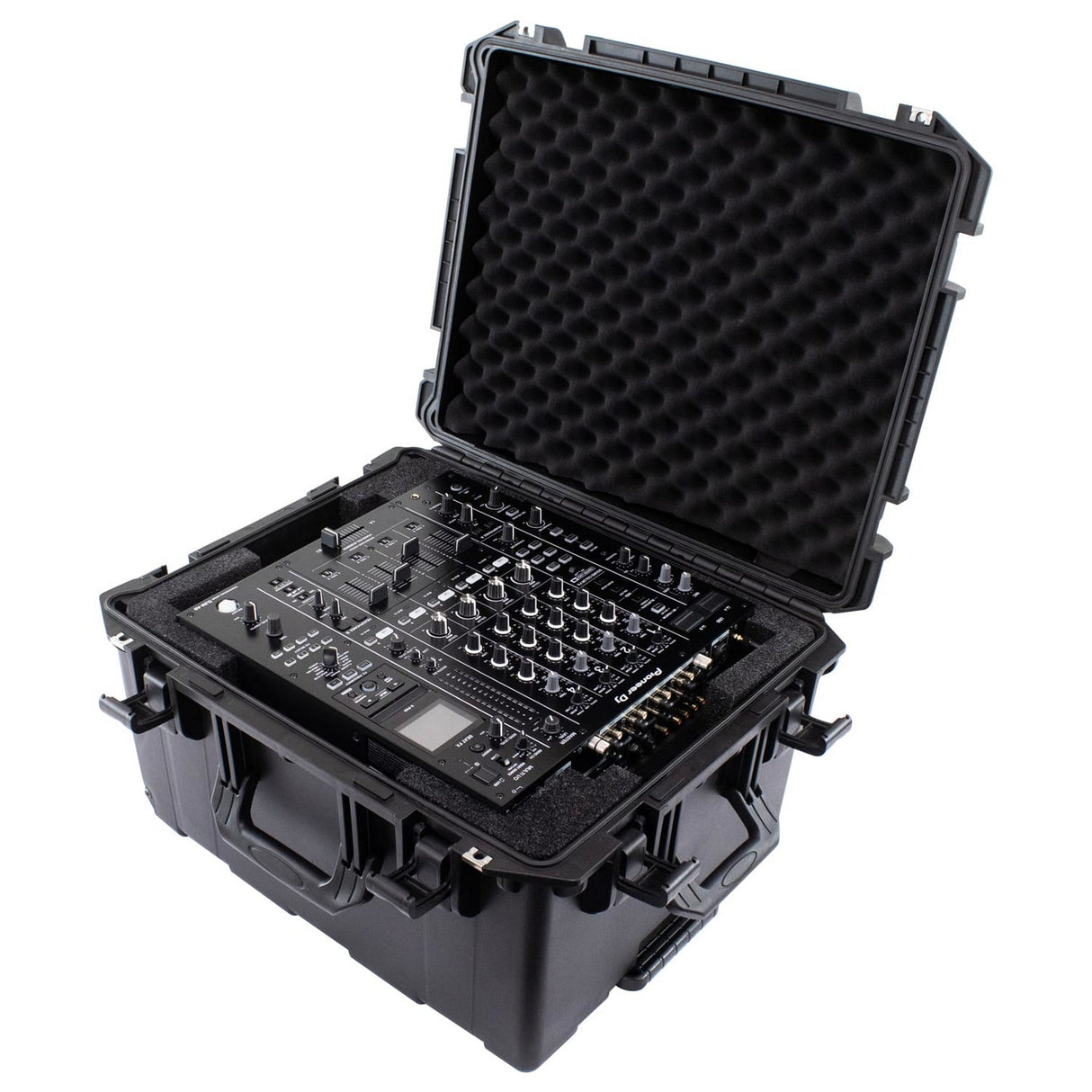 Odyssey Dustproof and Watertight Case for Pioneer DJ DJM-A9 and CDJ-3000