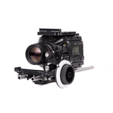 Wooden Camera UFF-1 Universal Follow Focus, Base