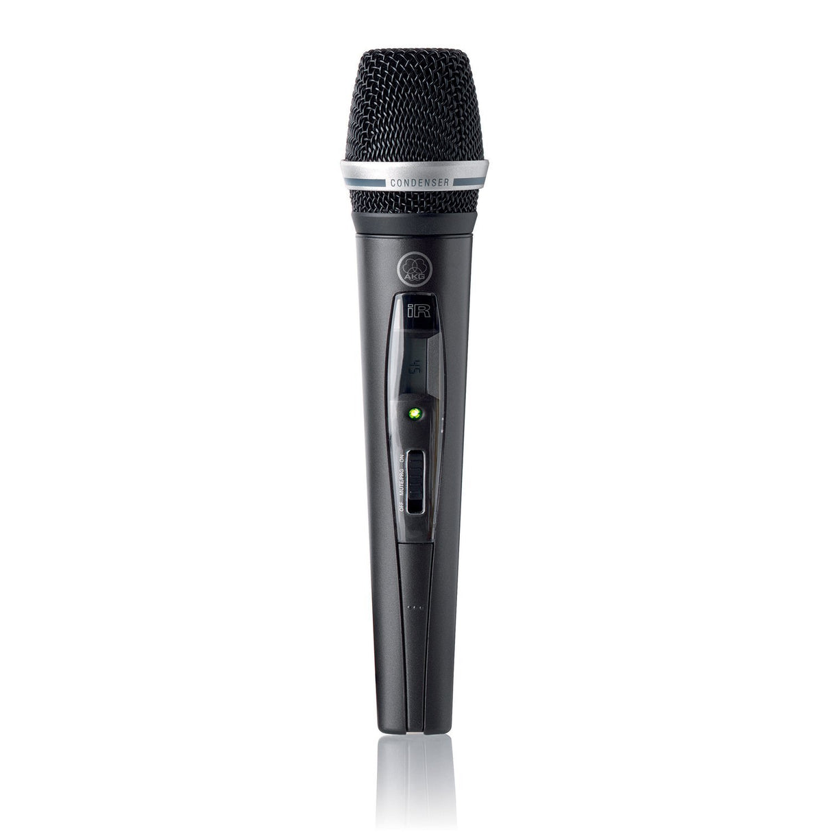 AKG HT470 C5 BD7 50mW Professional Wireless Handheld Transmitter