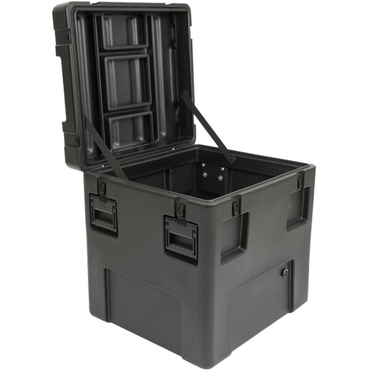 SKB 3R2523-26B-E R Series 2523-26 Waterproof Utility Case