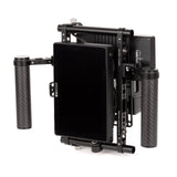 Wooden Camera Directors Monitor Cage v3 Vertical Conversion Kit