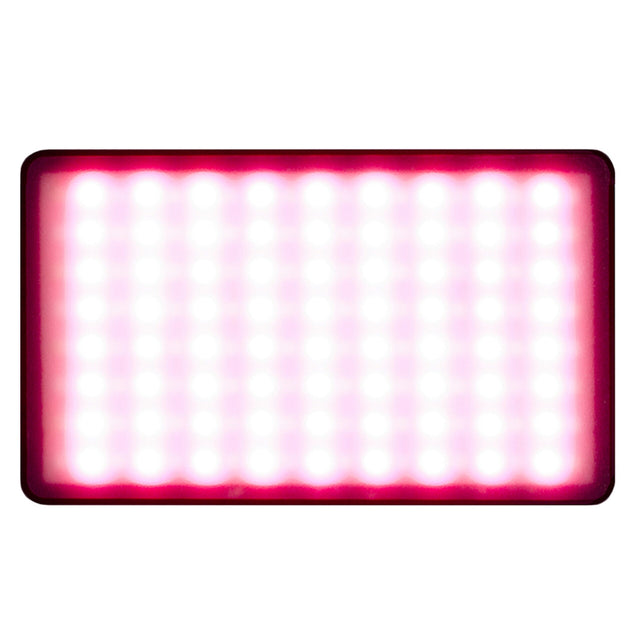 Savage RGB-POC Pocket RGB Video Light