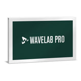 Steinberg WaveLab Pro 12 Audio Mastering Music Production Software Download