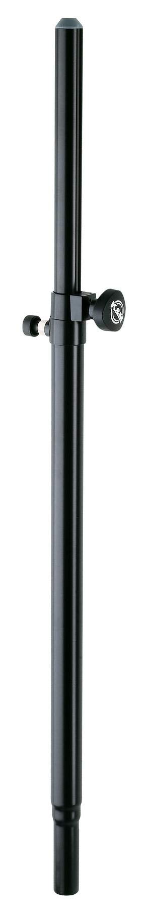 K&M 21336 Foldable Steel Tubing Connecting Rod for Satellite Systems