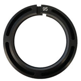 Genustech G-COAR 95 Genus Clamp on Adapter Ring 95mm for GMPB