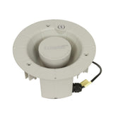 Lowell Unihorn LUH-15TX General Signaling Economical Horn without Grille Trim Ring or Mounting Dogs