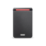 Kantech KT-SIG-40TKS-02 HID Signo 40 Reader Black/Silver