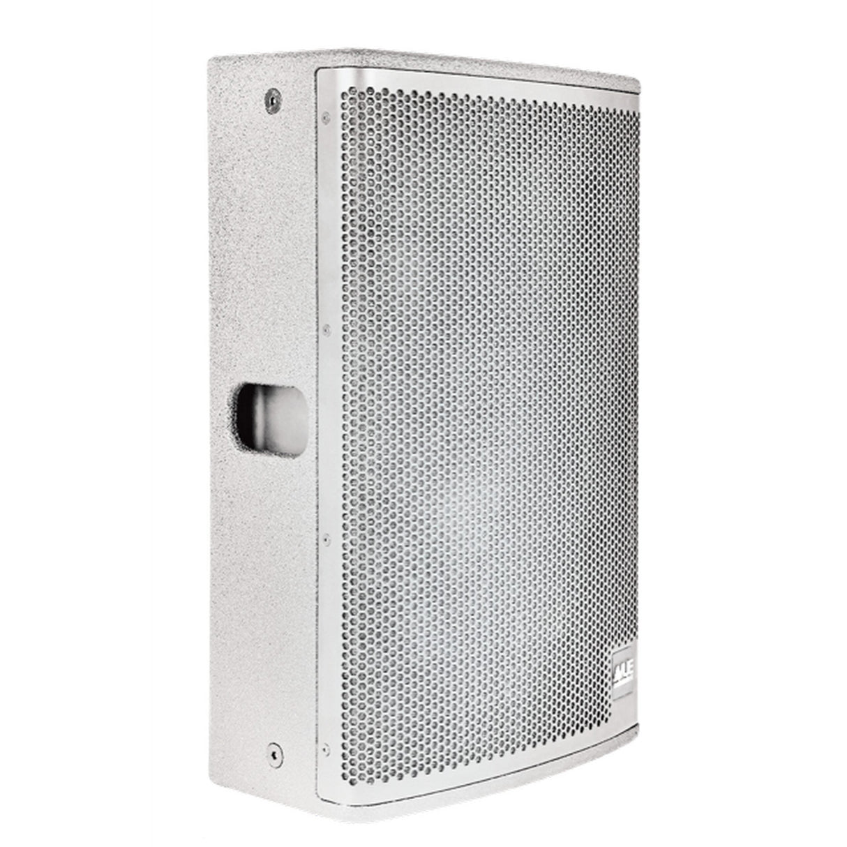 VUE Audiotechnik a-12W 2-Way Passive/Bi-Amped Full Range System, 12-Inch White