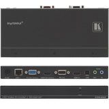 Kramer KDS-EN3 H.264 Encoder Recorder Streamer