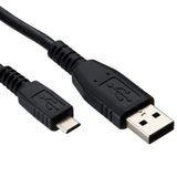 Teradek 20-Inch Micro-USB to USB Cable