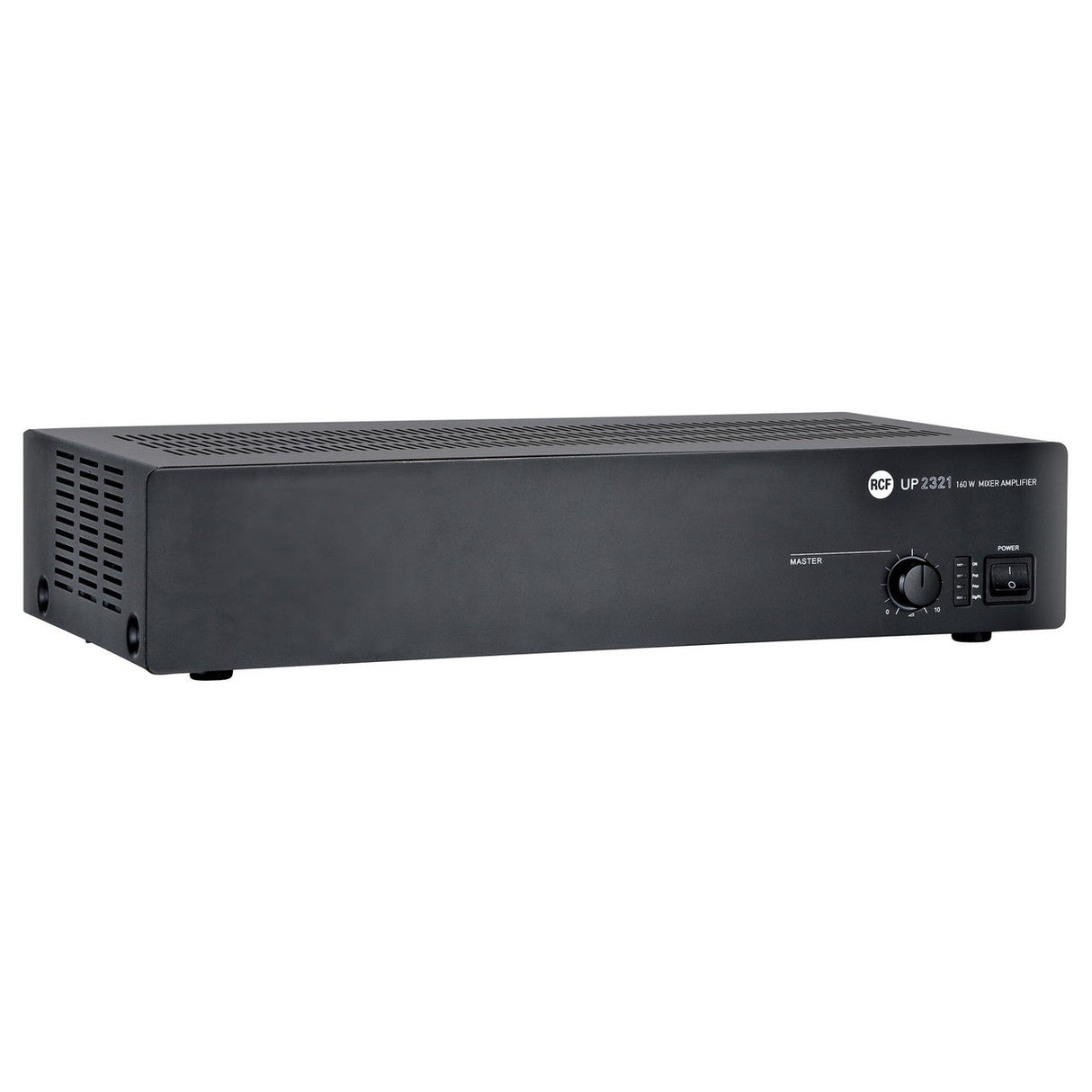 RCF UP-2321 320W Digital Power Amplifier