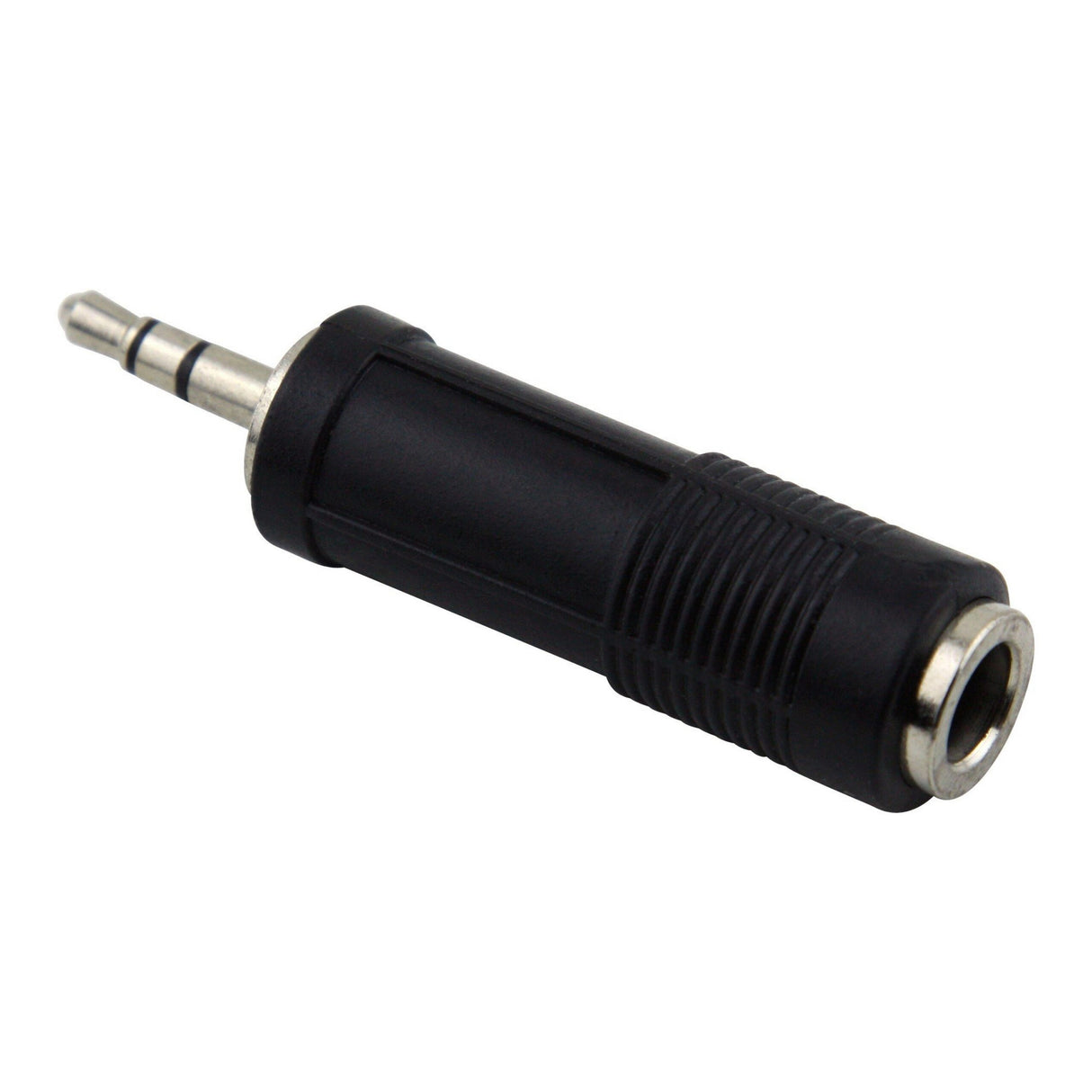 Pig Hog PA-TRS35 TRS (F)-3.5mm (M) Stereo Adapter