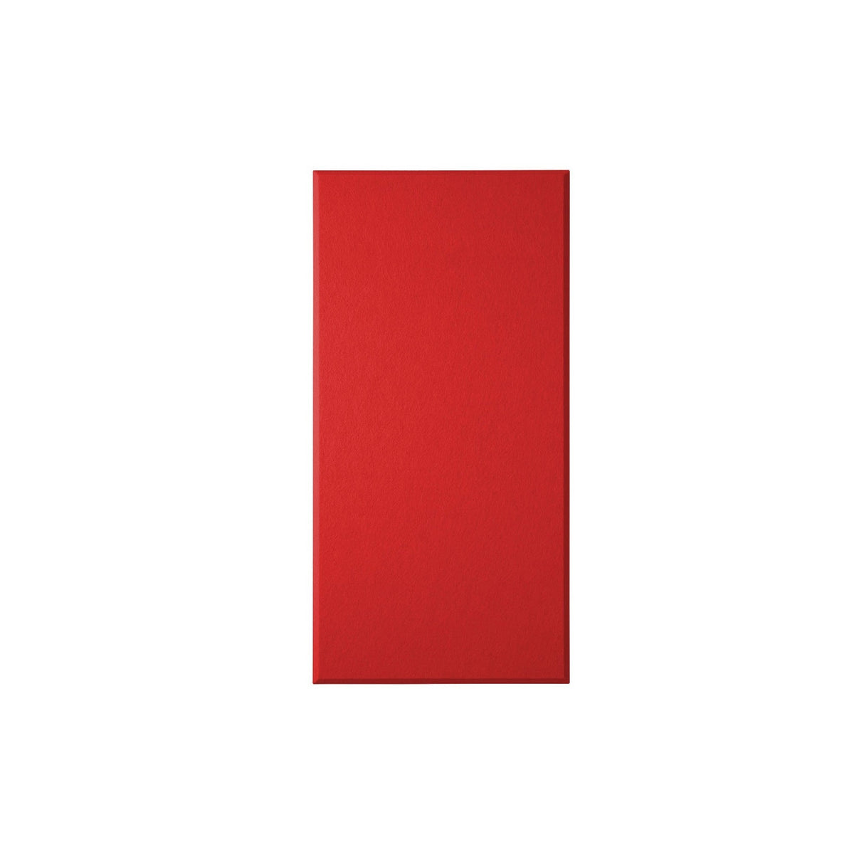 Primacoustic EcoScapes 1 x 2-Foot Beveled Edge Wall Panel Cherry 12-Pack