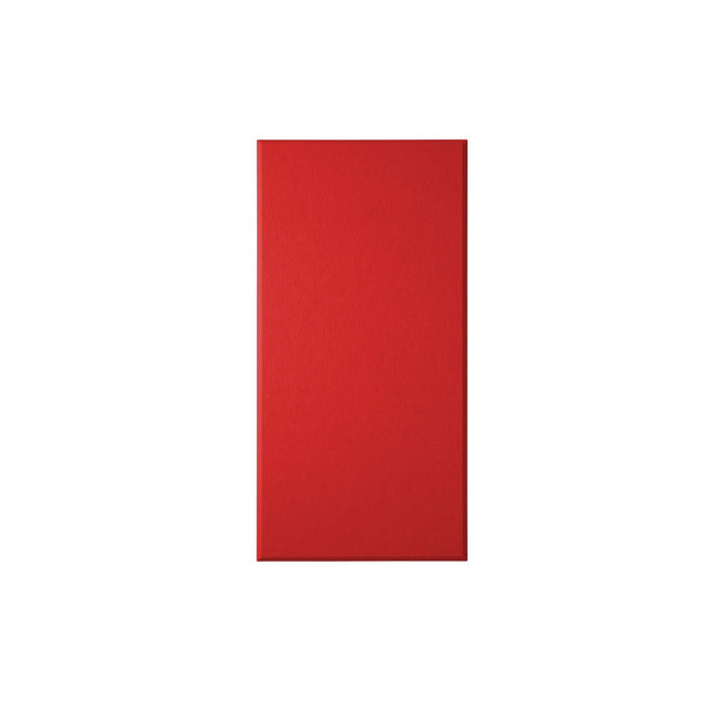 Primacoustic EcoScapes 1 x 2-Foot Beveled Edge Wall Panel Cherry 12-Pack