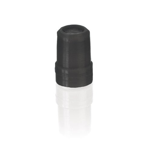 Countryman E6CCAPB E6 Directional Protective Cap, Cardioid, Black