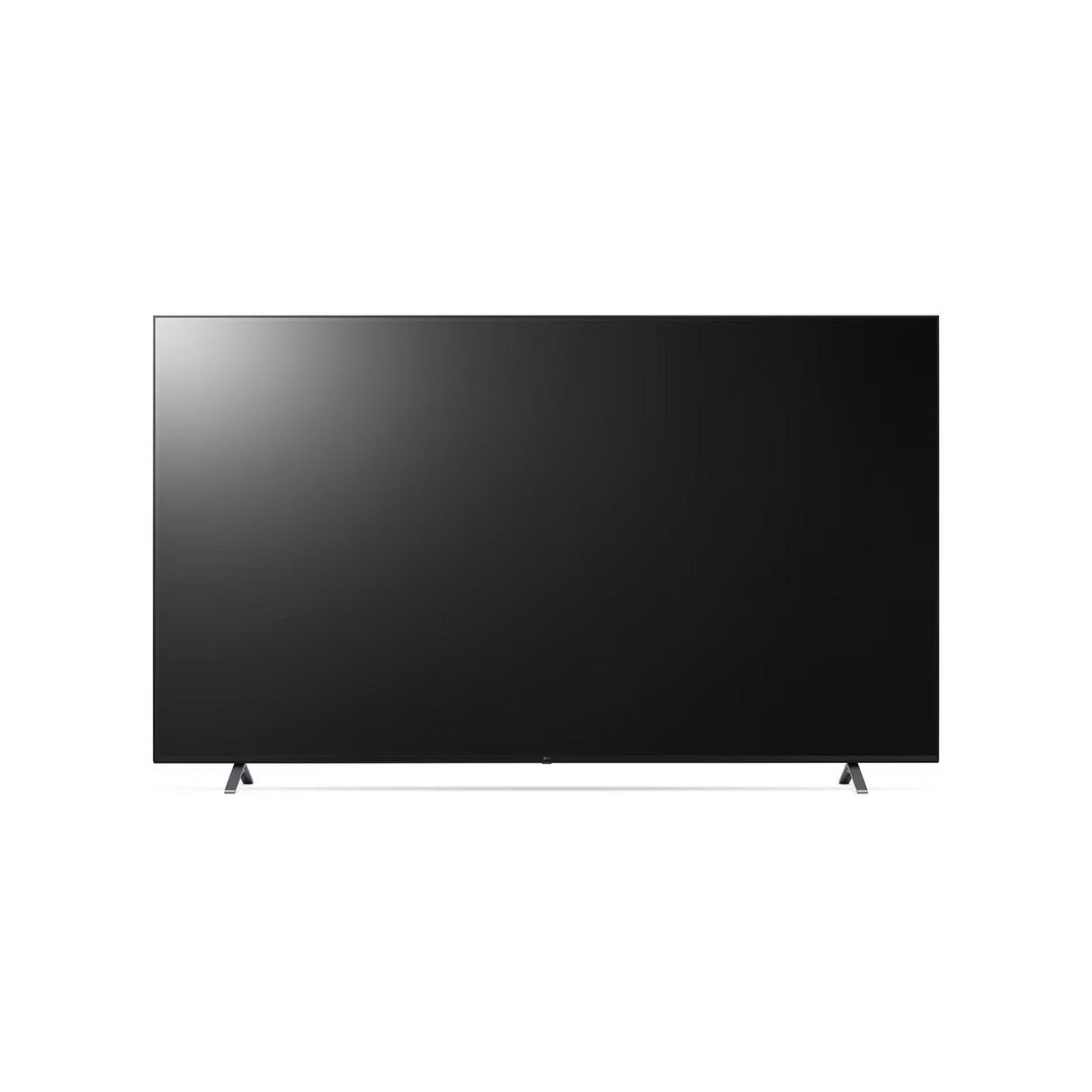 LG UR340C Series 75-Inch UHD Lite LED Backlit LCD Commercial TV with Management Software