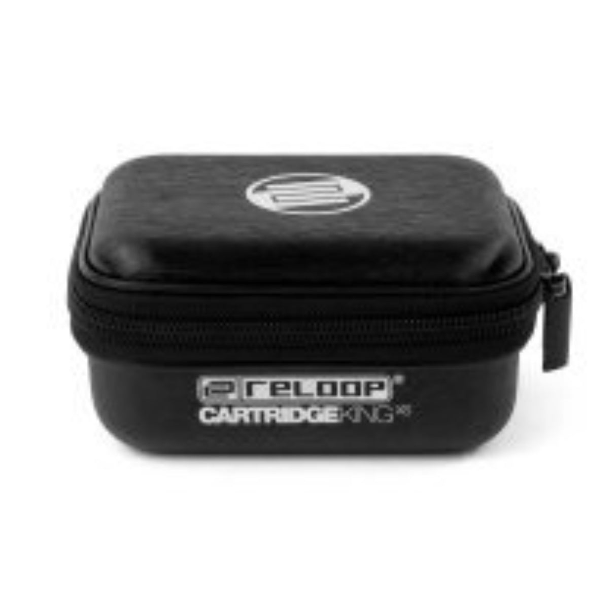 Reloop - Reloop Cartridge King XS DJ Cartridge & Stylus Travel Case - AMS-CARTRIDGE-KING-XS