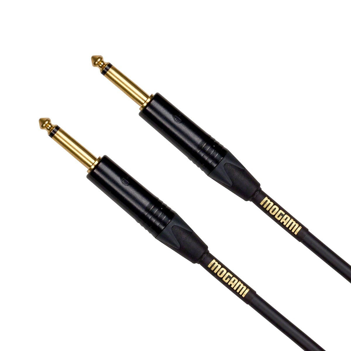 Mogami GOLD SPEAKER 15 1/4" Speaker Cable ,15-Feet (Used)