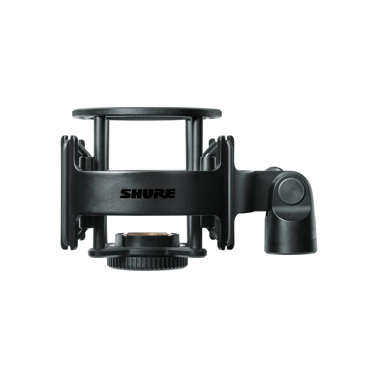 Shure SM4-K-KIT Dual Diaphragm Condenser Microphone Home Recording Kit