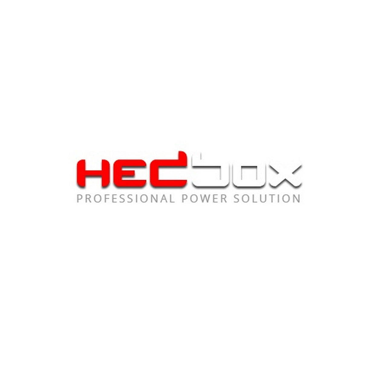 HEDBOX RP-DEL1 Interchangeable Plate for RP-DC50/DC40/DC30