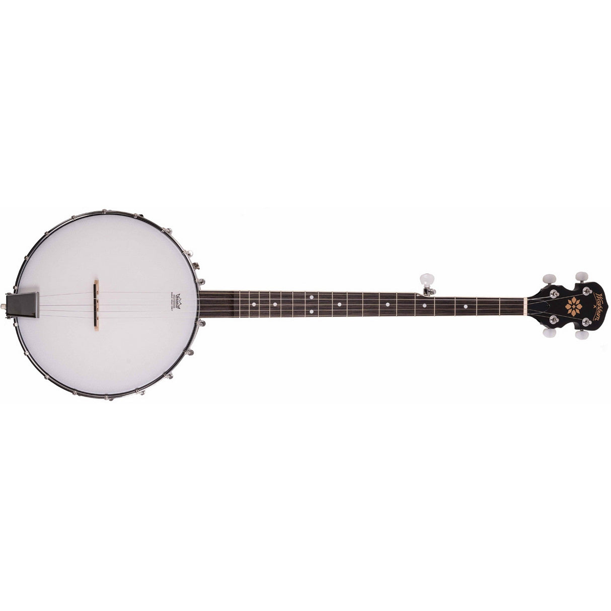 Washburn Americana B7 5-String Banjo