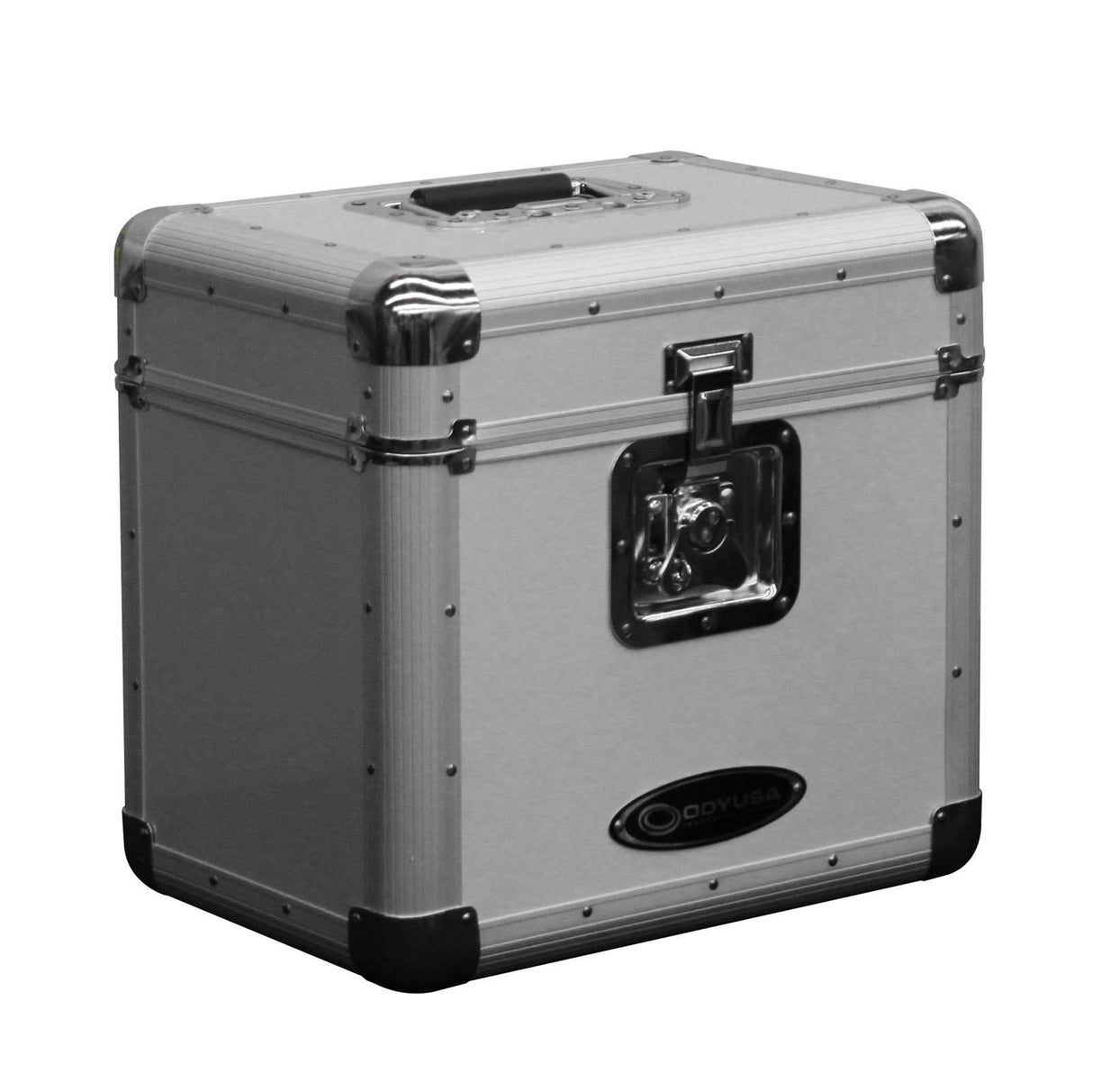 Odyssey 12-Inch LP Vinyl Utility Case