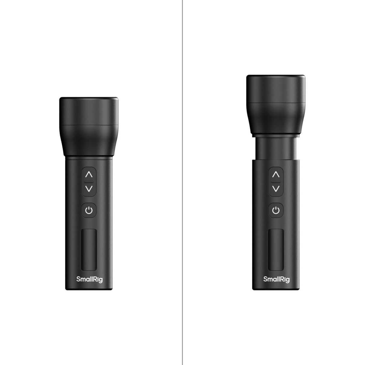 SmallRig RF 05B Portable Zoom LED Video Light with Light-Shaping Kit (5785)